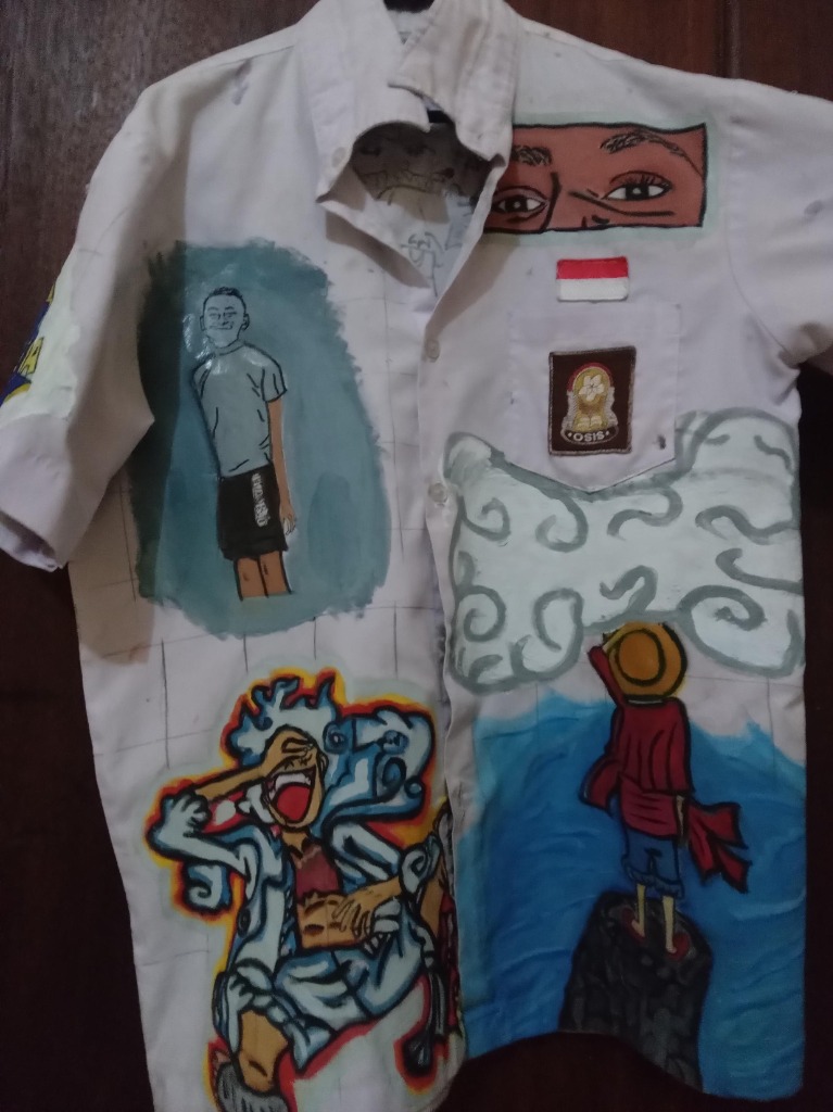 Wearable Art